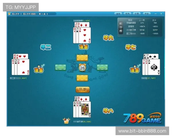 最新牛牛小游戏合集推荐适合新手玩家的入门技巧与玩法攻略全方位解析